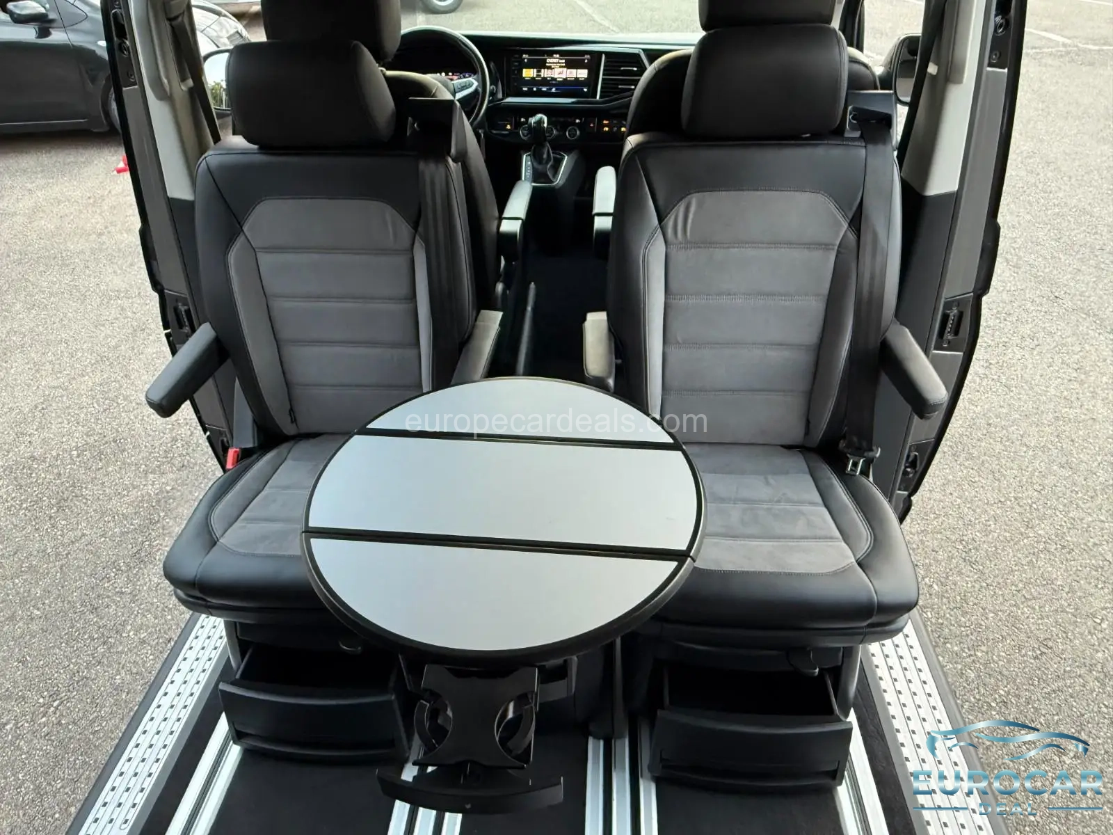 Volkswagen T6 Multivan
