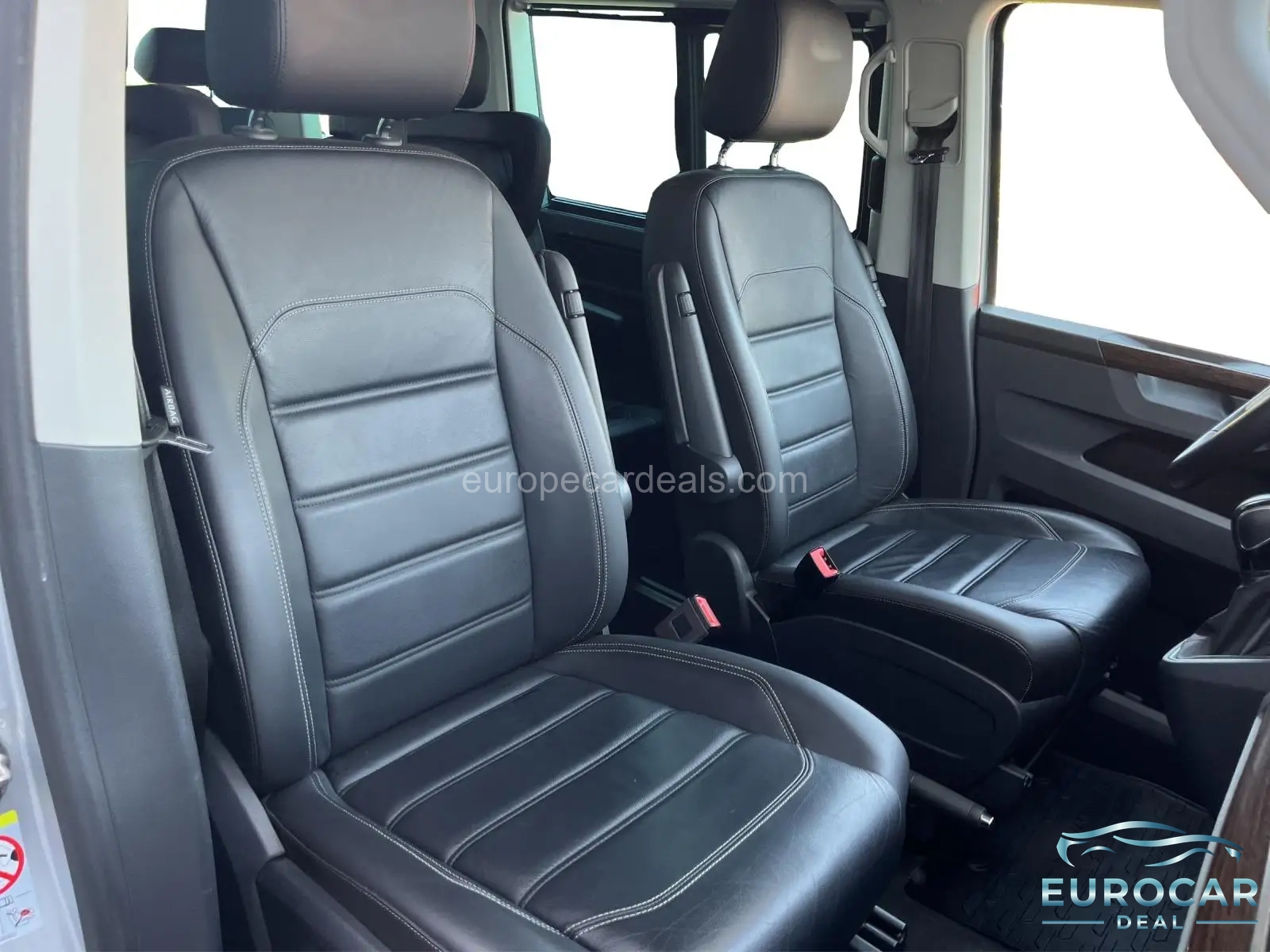 Volkswagen T6 Multivan