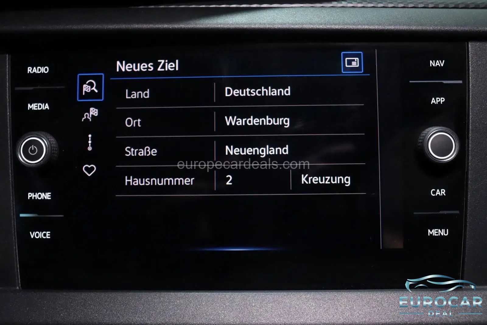 Volkswagen T6 Transporter