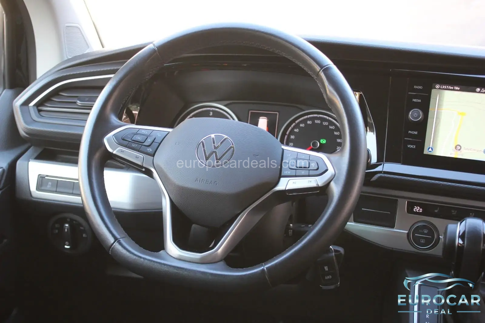 Volkswagen T6 Multivan