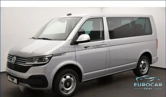 Volkswagen T6 Caravelle