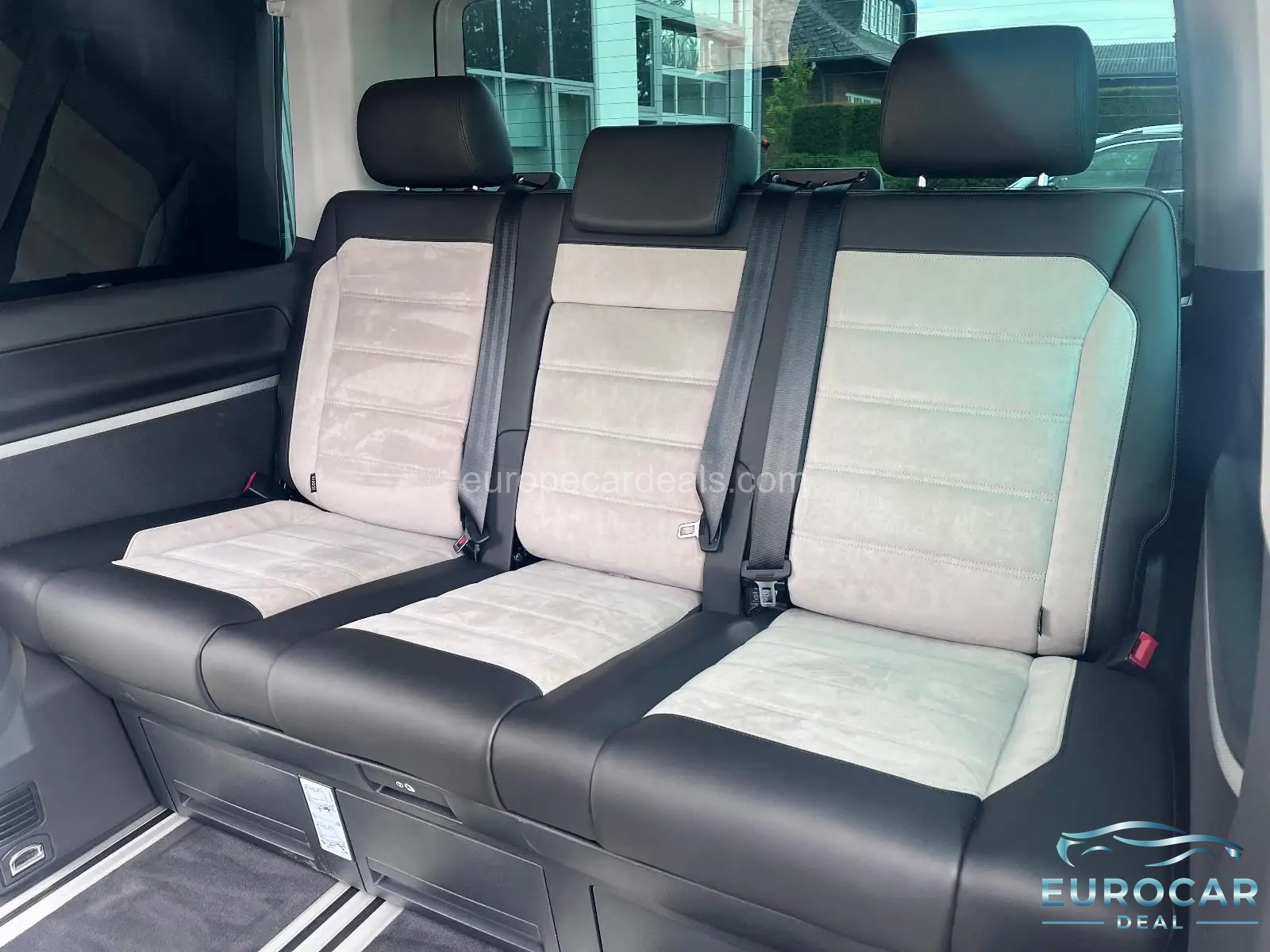 Volkswagen T6 Multivan