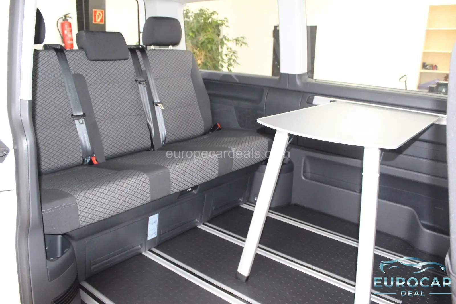 Volkswagen T6 Multivan