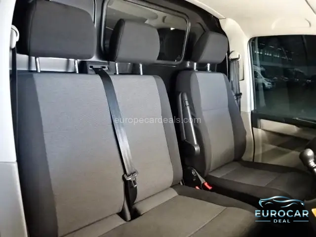 Volkswagen T6 Transporter