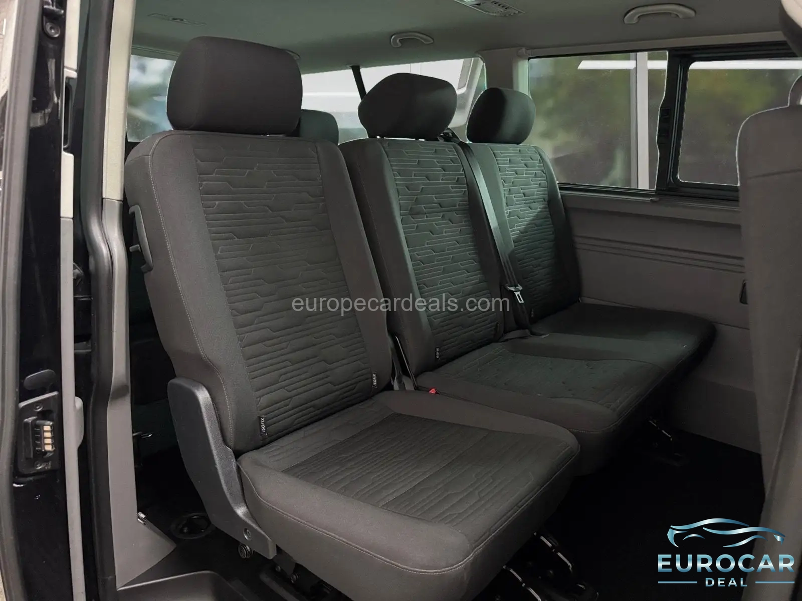 Volkswagen T6 Caravelle