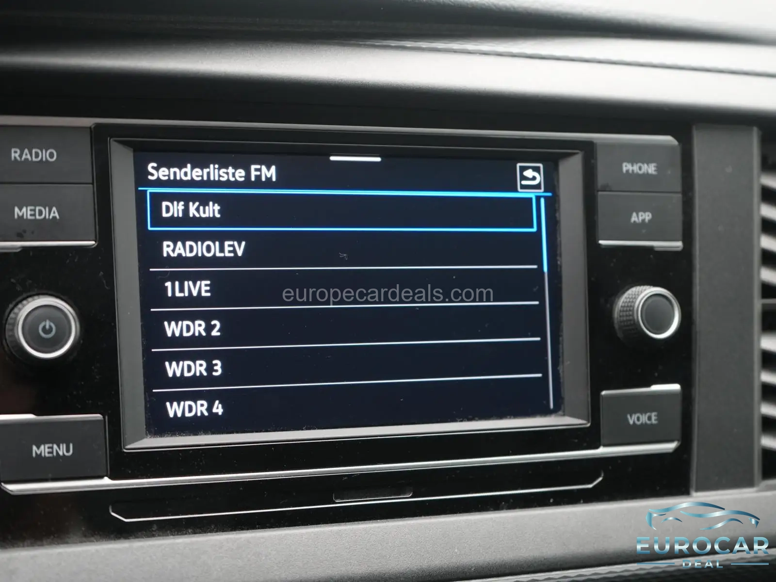 Volkswagen T6 Transporter