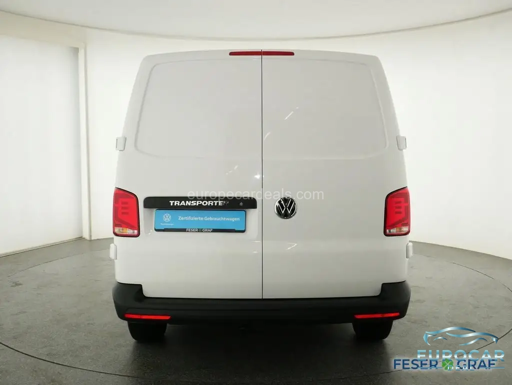 Volkswagen T6 other