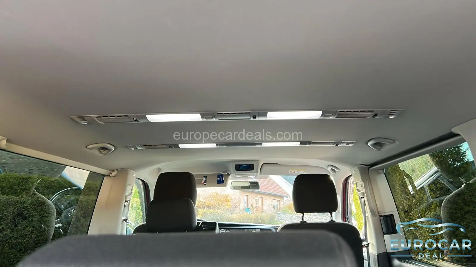 Volkswagen T6 Multivan