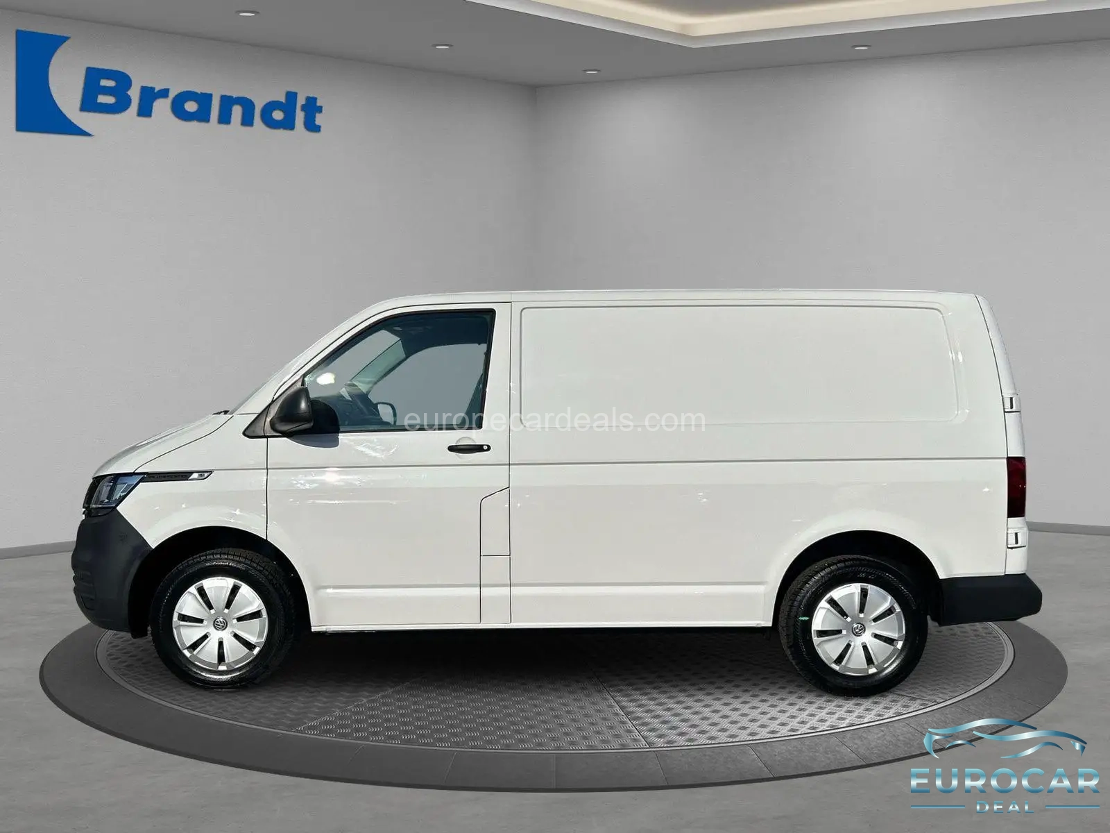 Volkswagen T6 Transporter