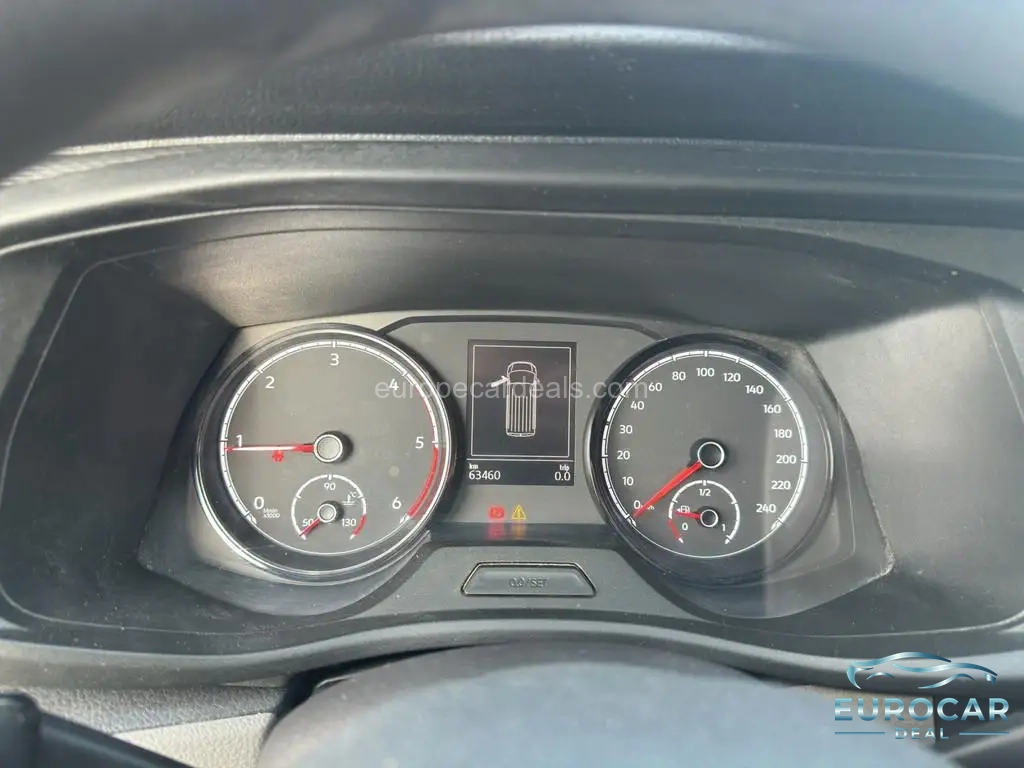 Volkswagen T6 Transporter