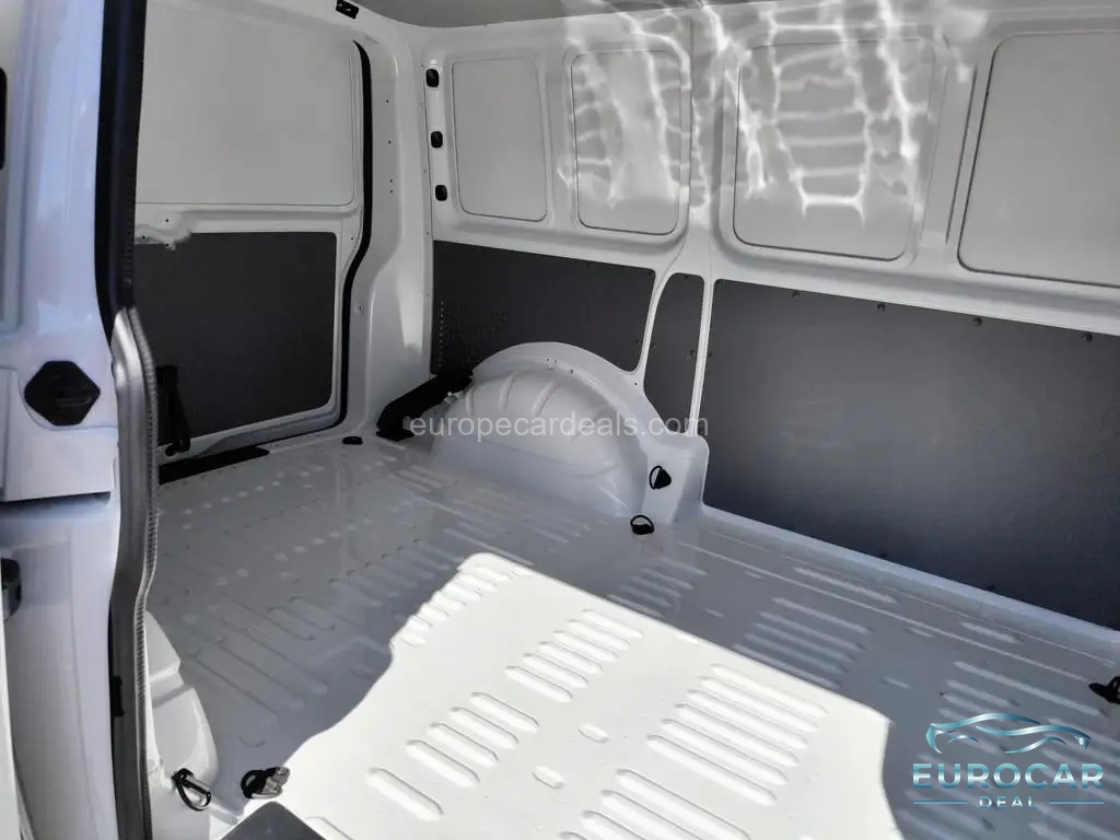 Volkswagen T6 Transporter