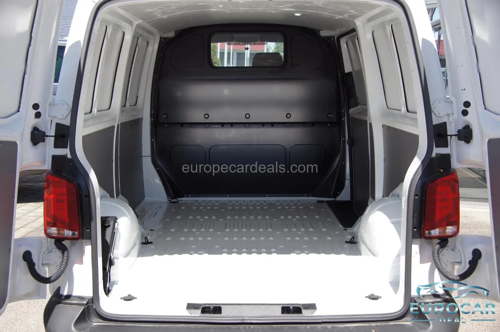 Volkswagen T6 Transporter