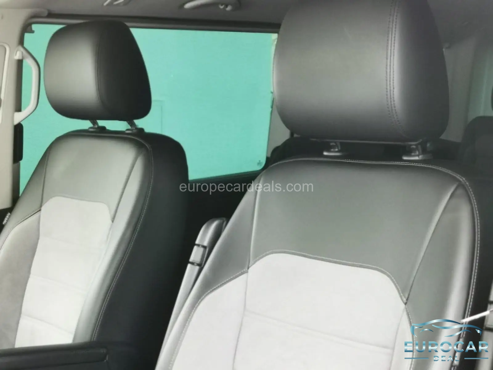 Volkswagen T6 Multivan