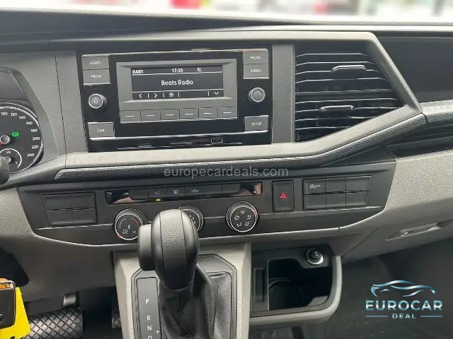 Volkswagen T6 Caravelle