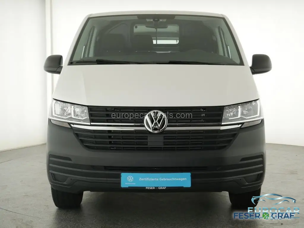 Volkswagen T6 other