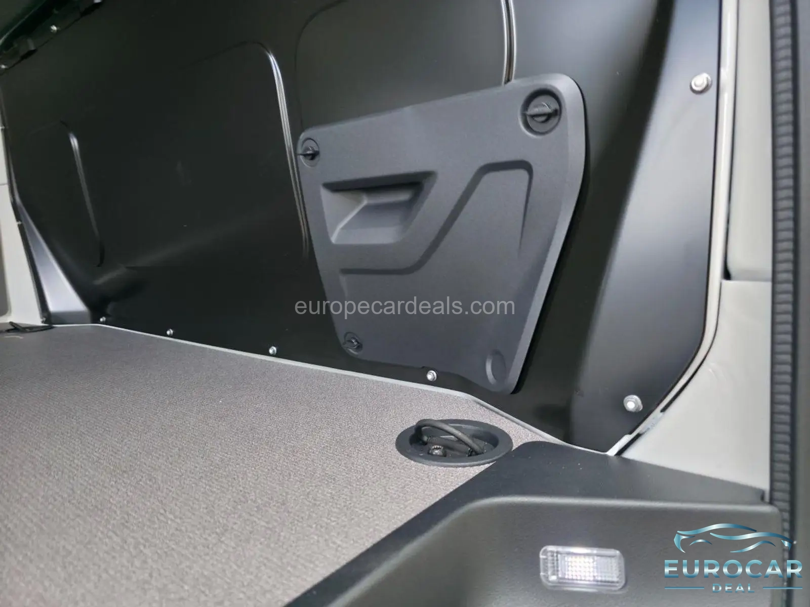 Volkswagen T6 Transporter
