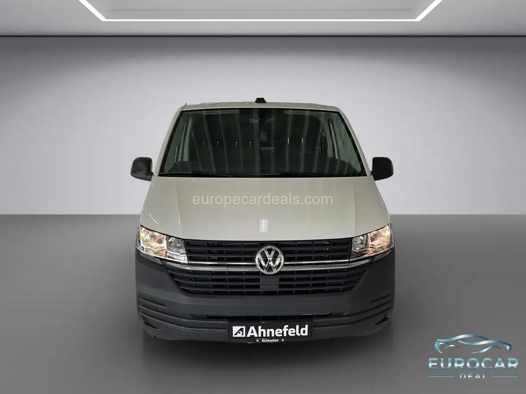 Volkswagen T6 Transporter