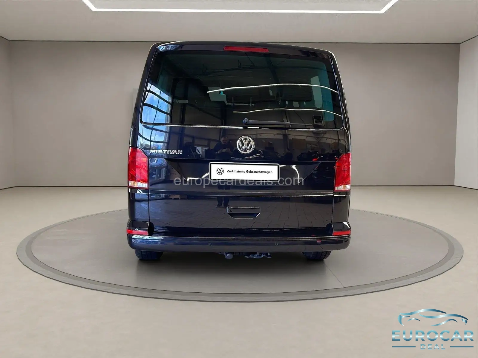 Volkswagen T6 Multivan