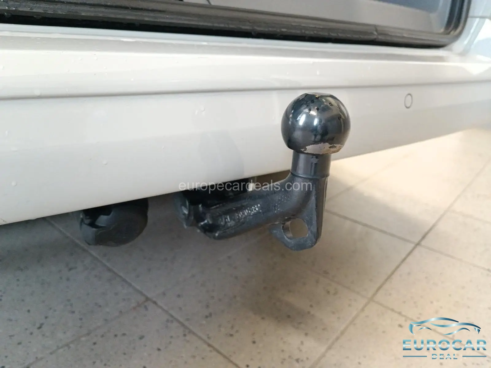 Volkswagen T6 California