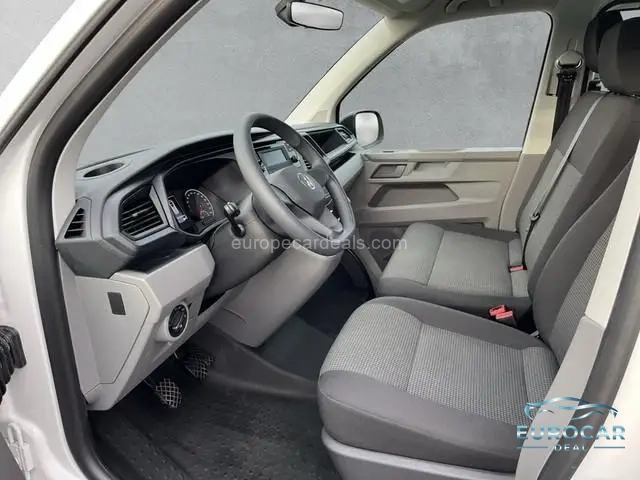 Volkswagen T6 Kombi