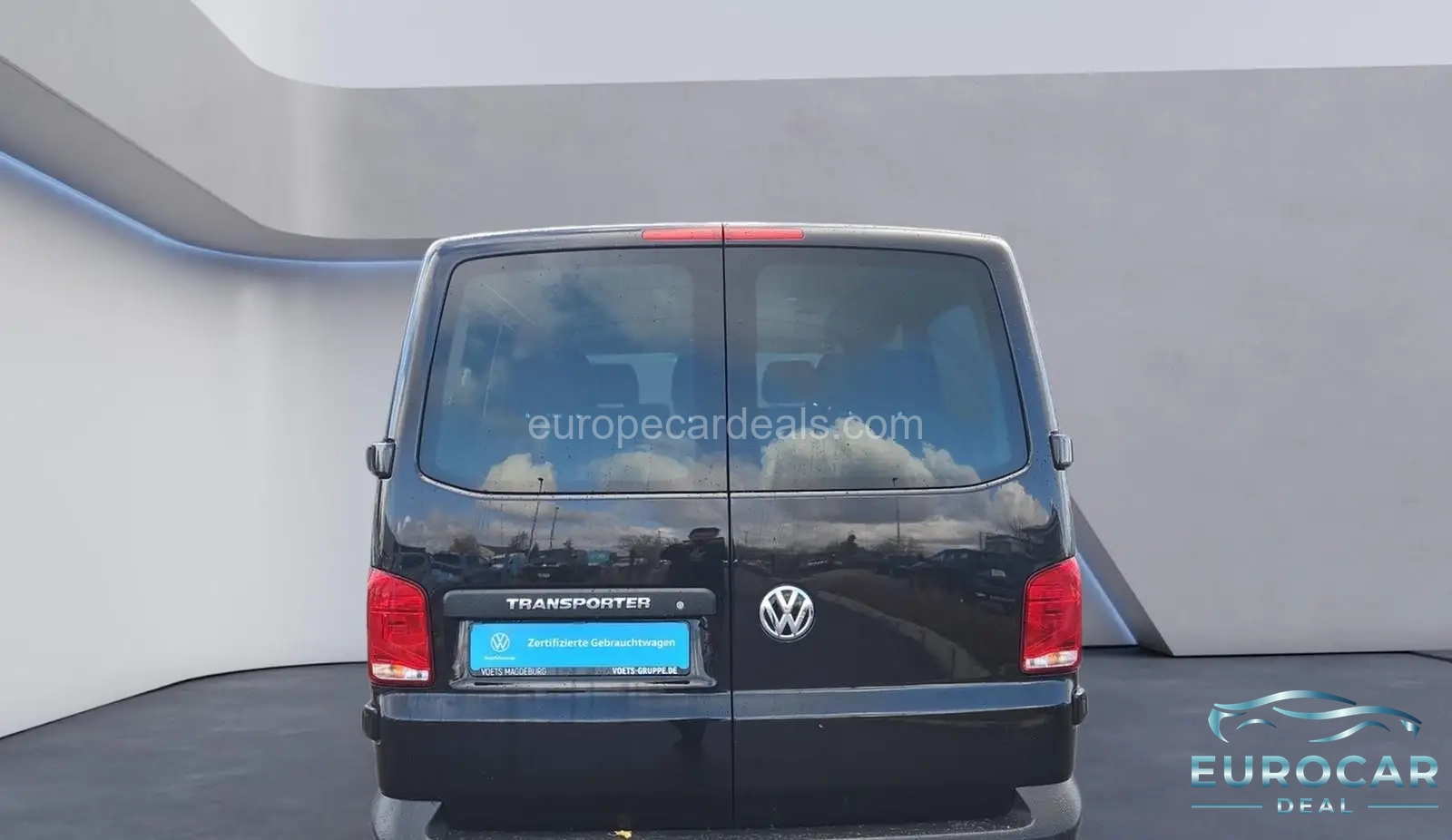 Volkswagen T6 other