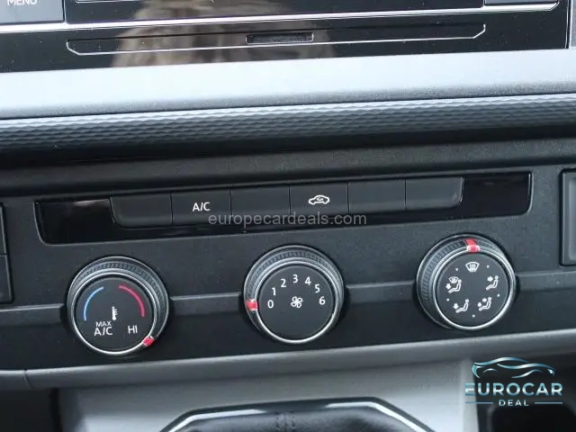 Volkswagen T6 other