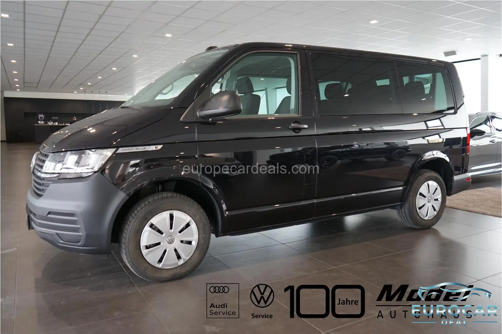 Volkswagen T6 Caravelle