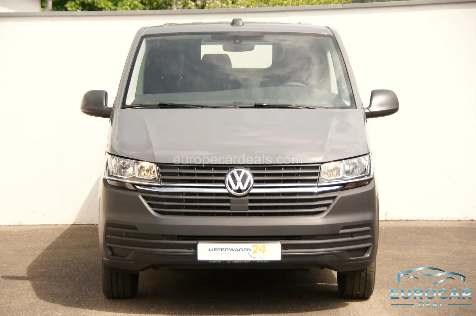 Volkswagen T6 Transporter