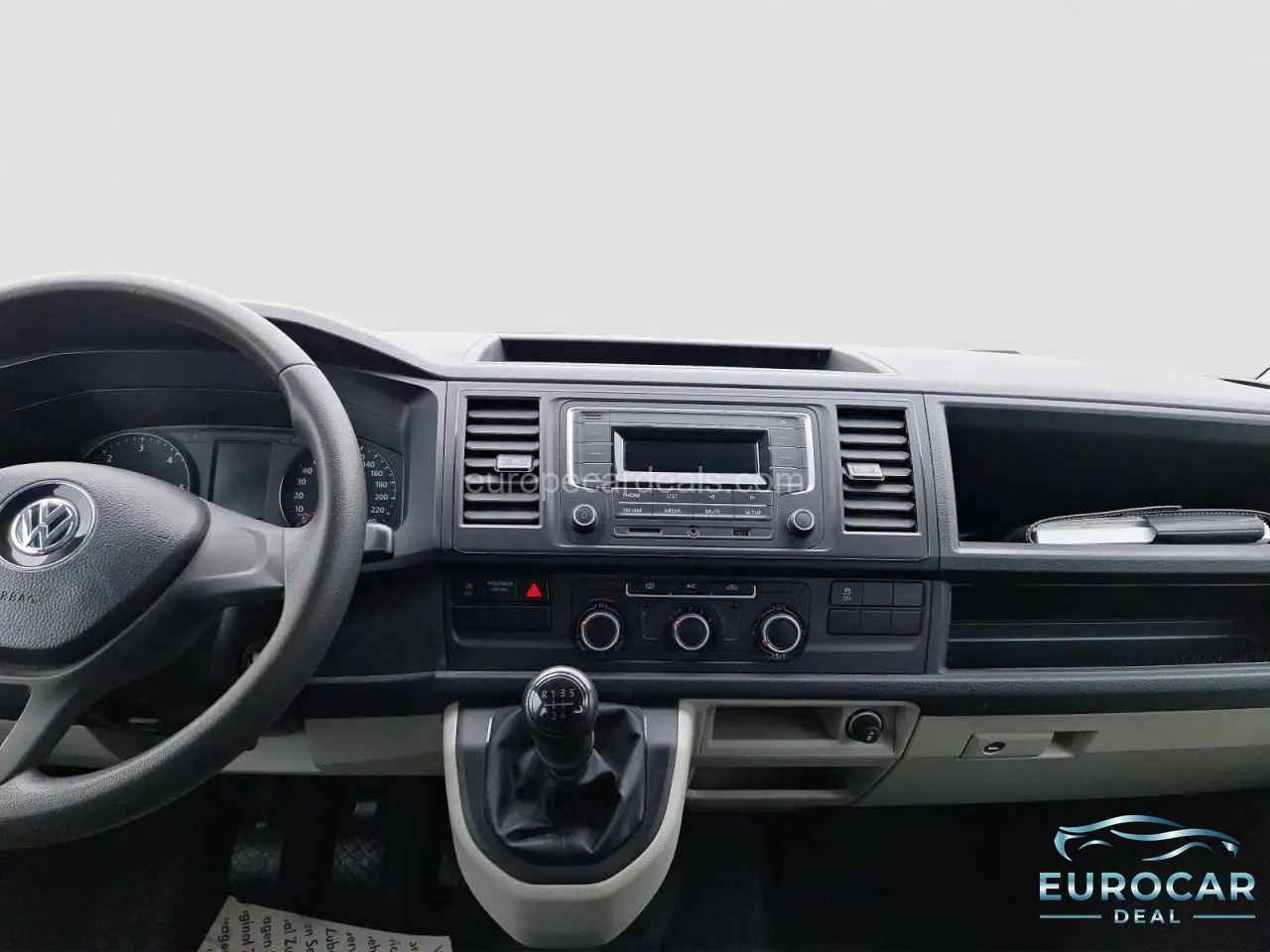 Volkswagen T6 other