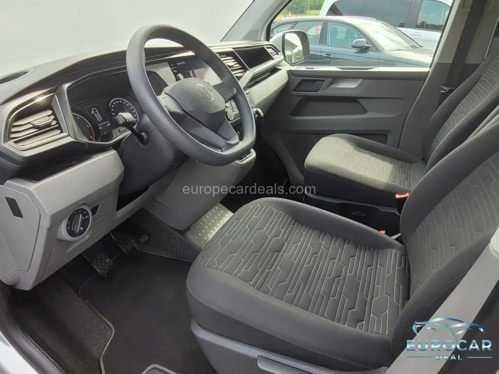 Volkswagen T6 Caravelle