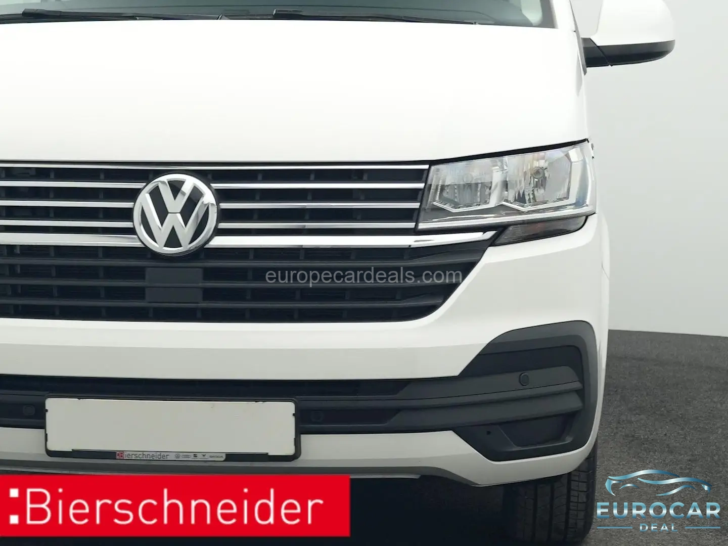 Volkswagen T6 Caravelle
