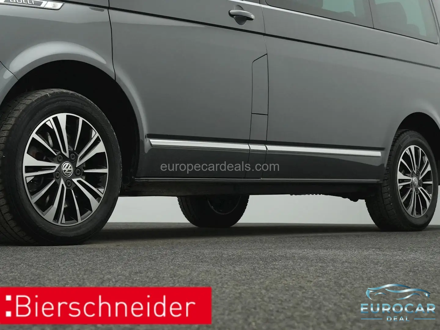 Volkswagen T6 Multivan