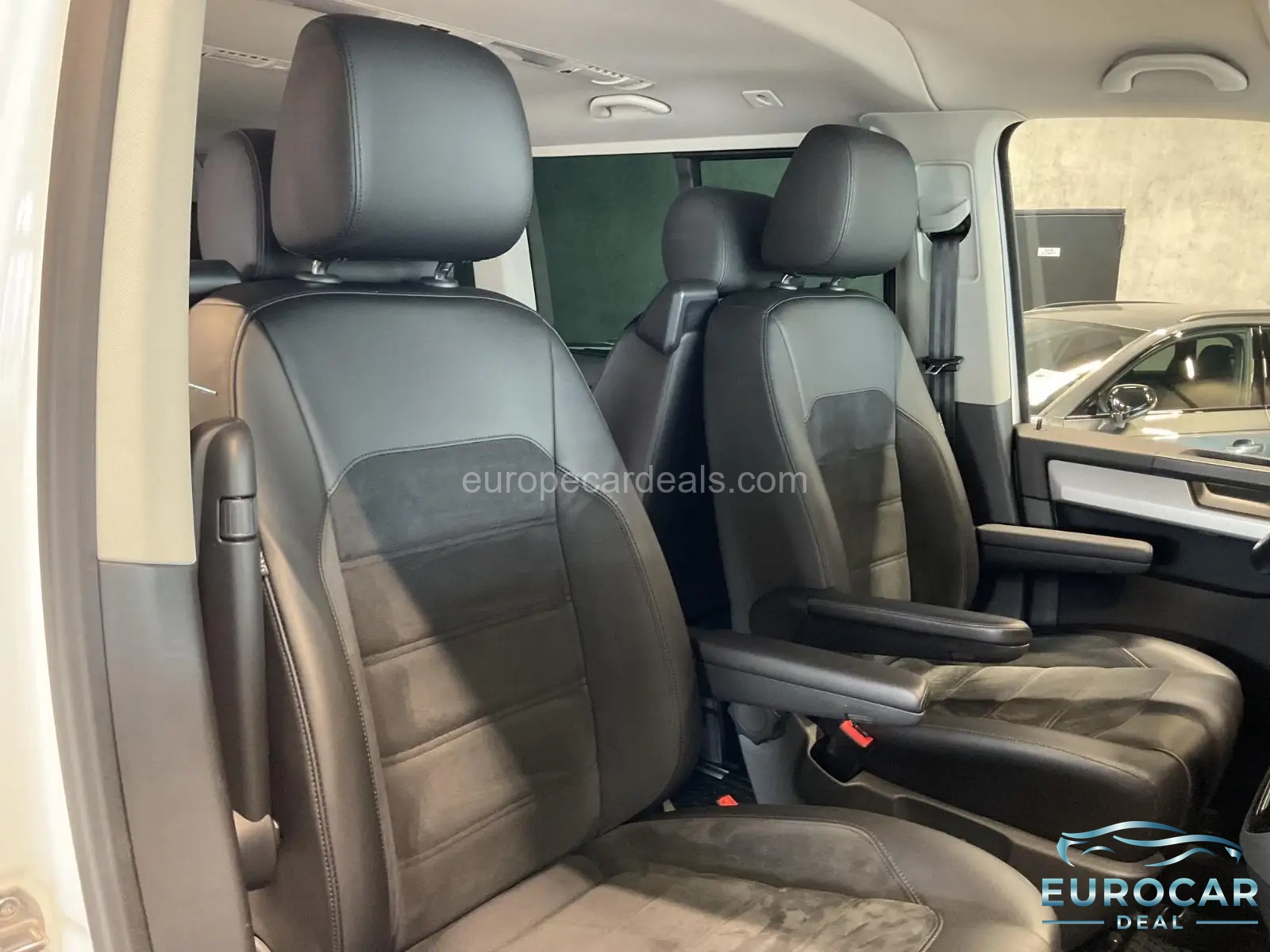 Volkswagen T6 Multivan