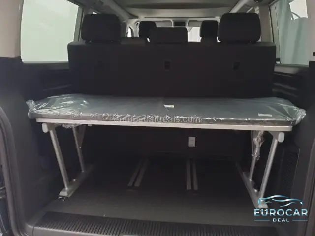 Volkswagen T6 California