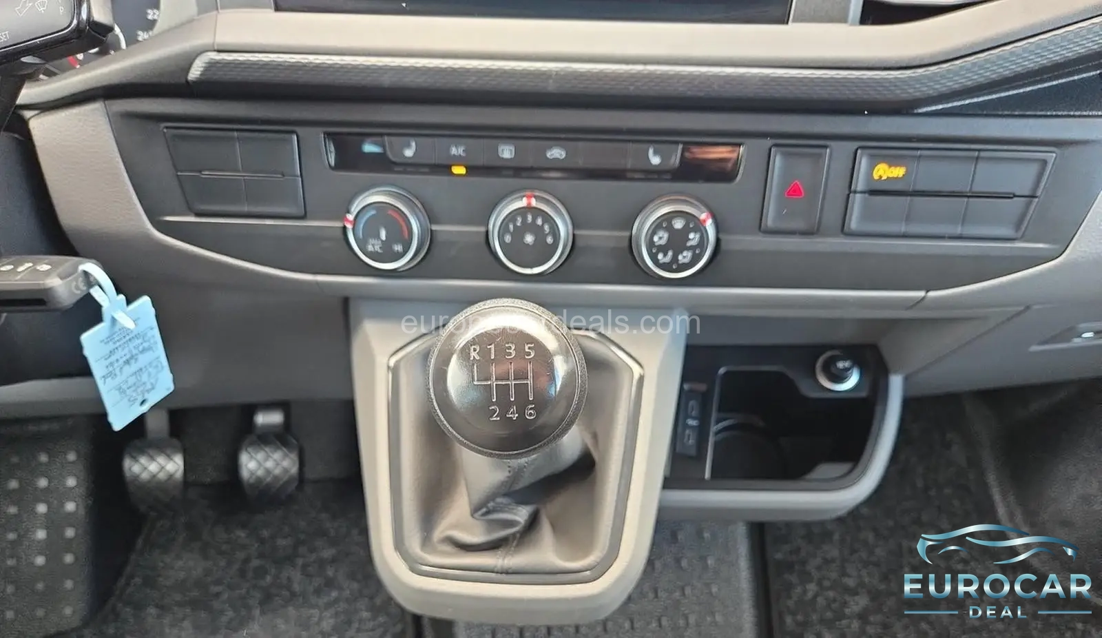 Volkswagen T6 other