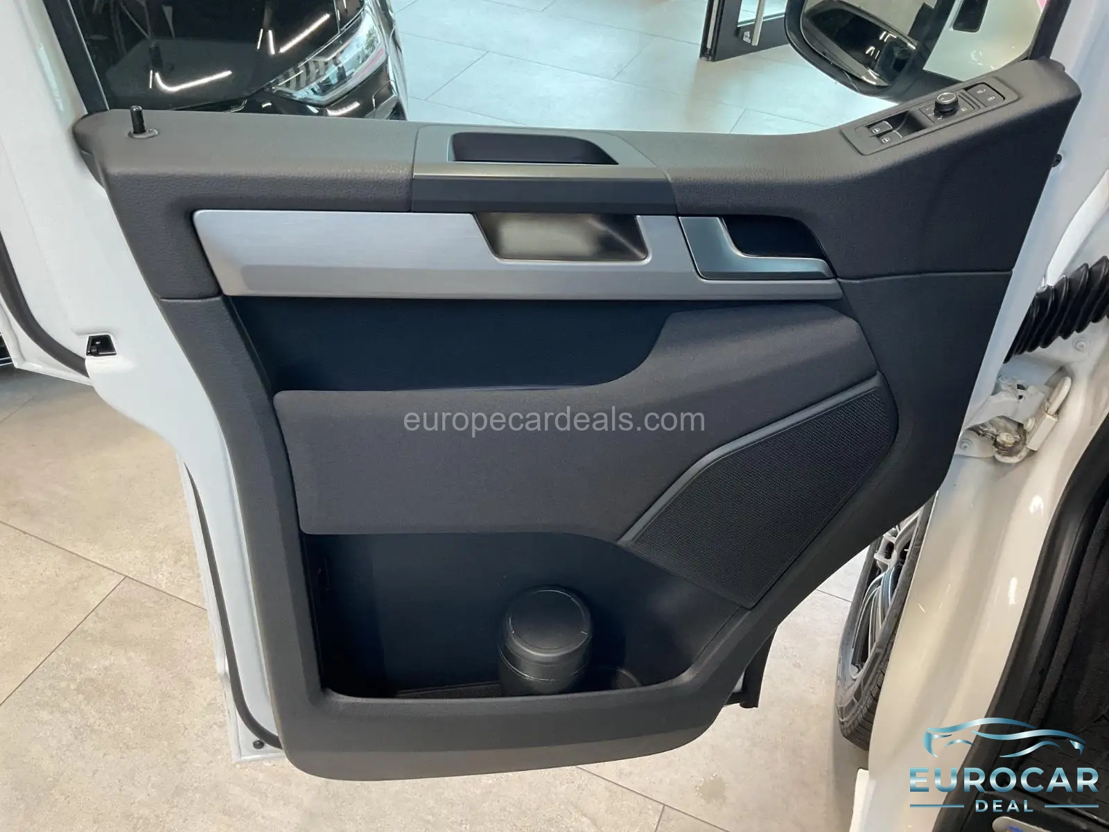 Volkswagen T6 Multivan