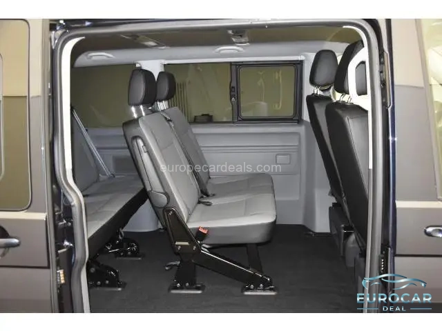Volkswagen T6 Caravelle