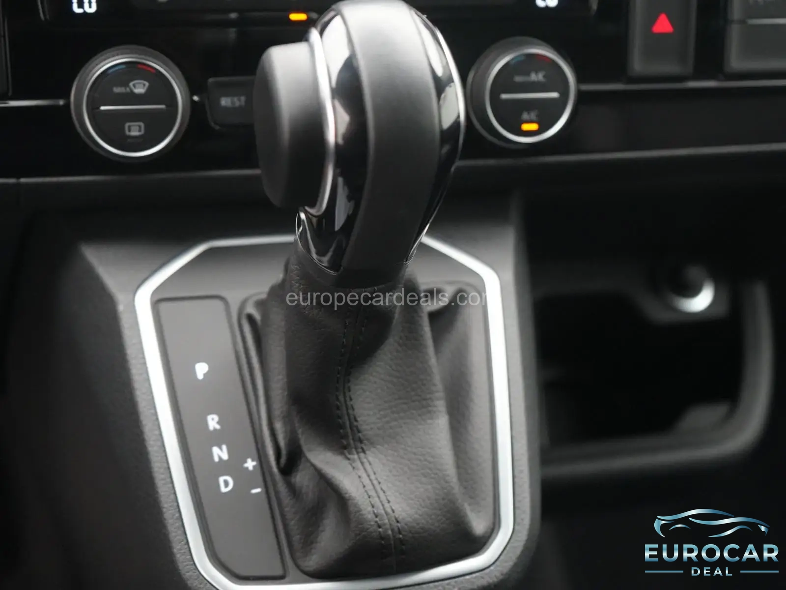Volkswagen T6 Multivan