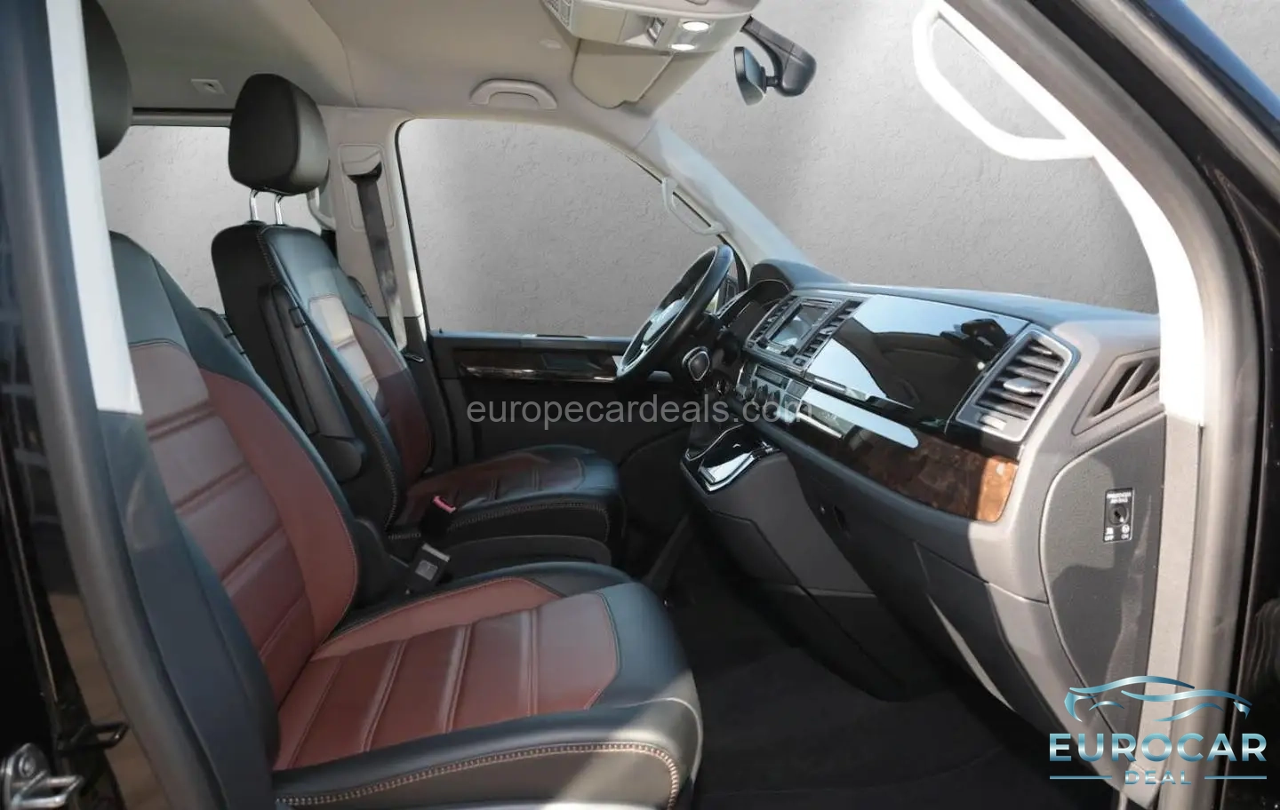 Volkswagen T6 Multivan