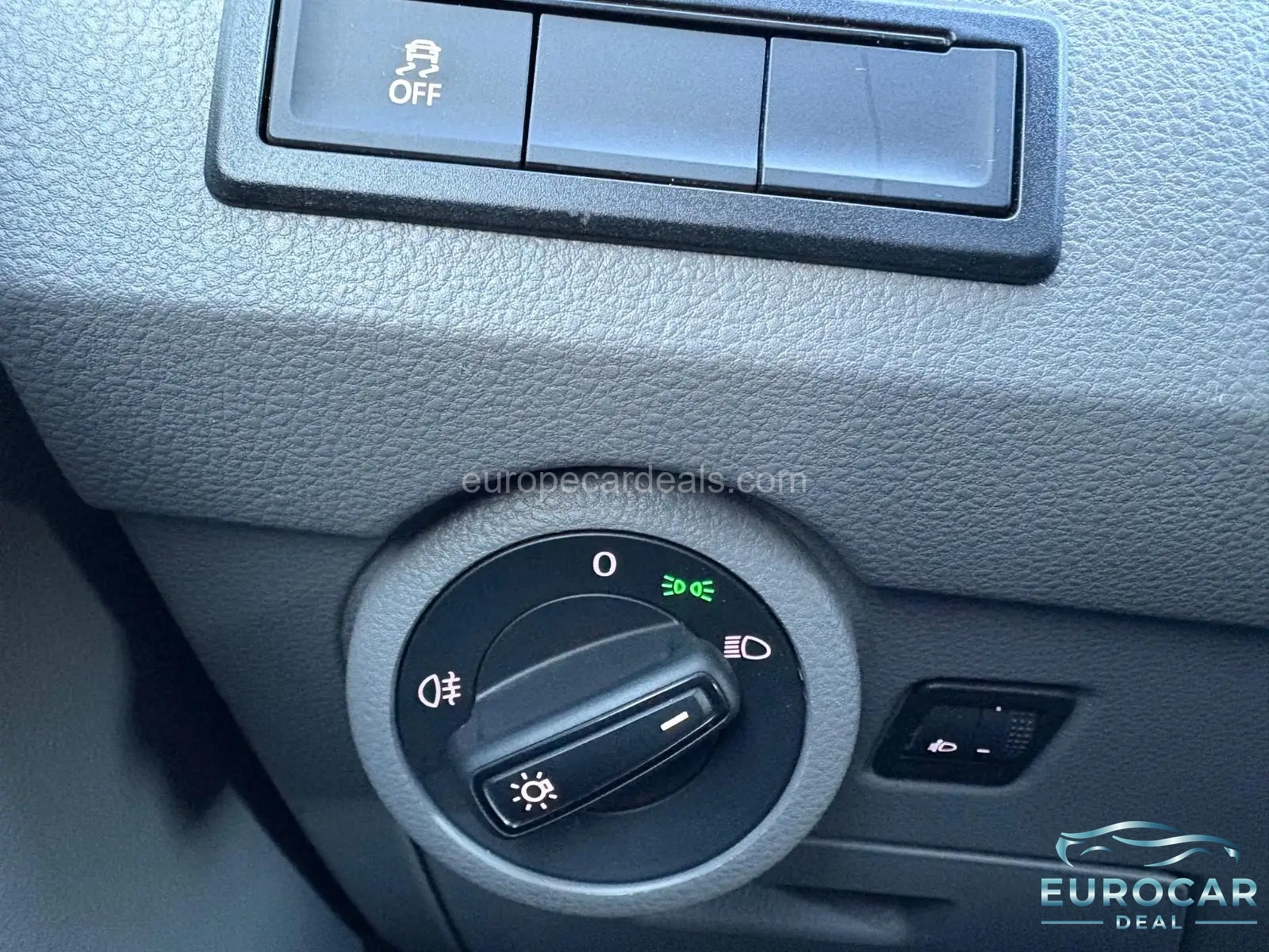 Volkswagen T6 Transporter