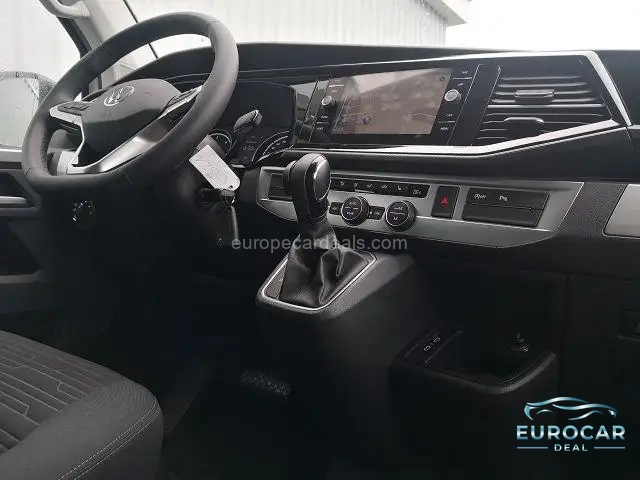 Volkswagen T6 Multivan