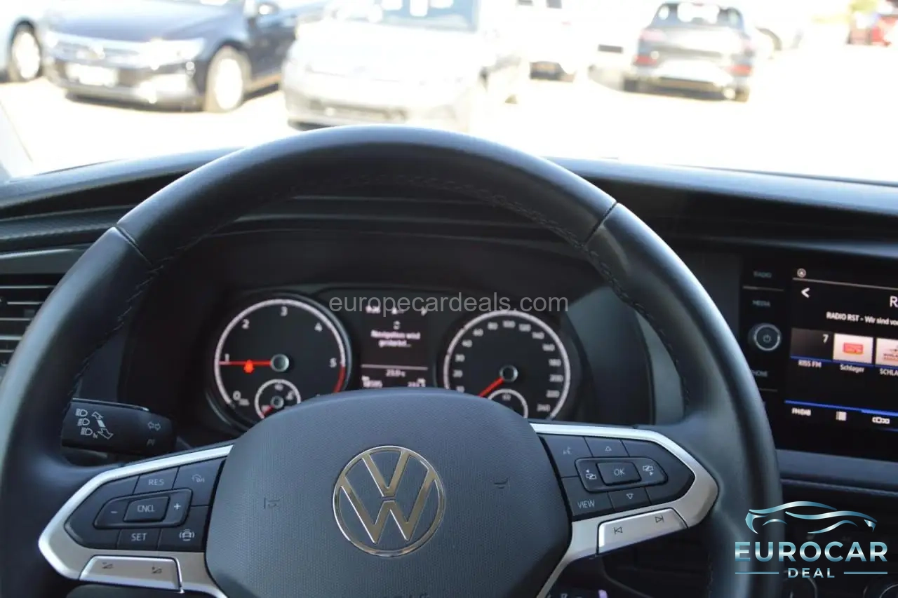 Volkswagen T6 Caravelle