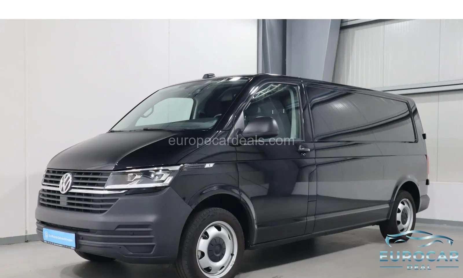 Volkswagen T6 Transporter