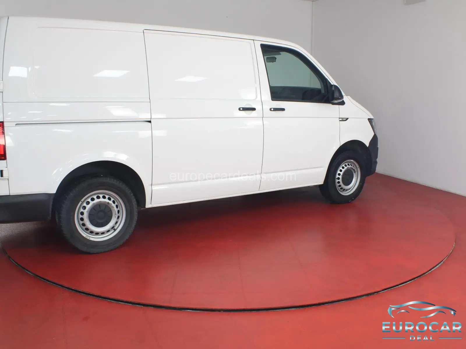 Volkswagen T6 Transporter