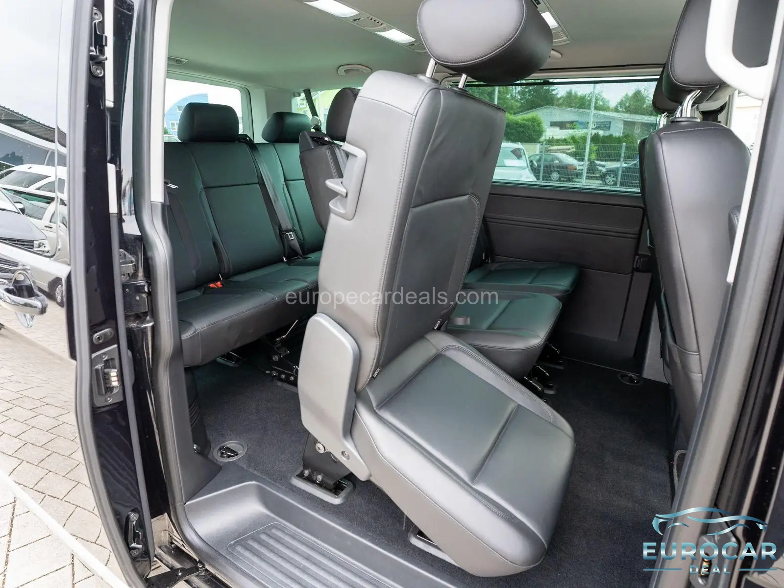 Volkswagen T6 Caravelle