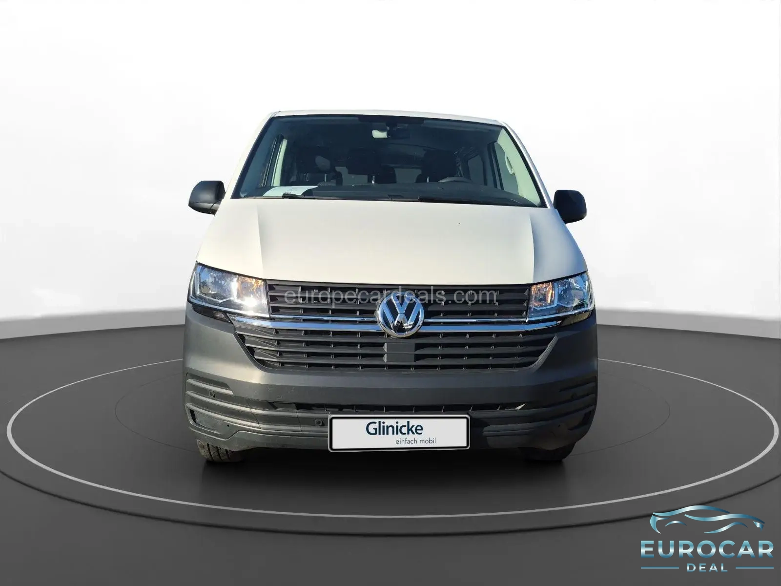 Volkswagen T6 Kombi