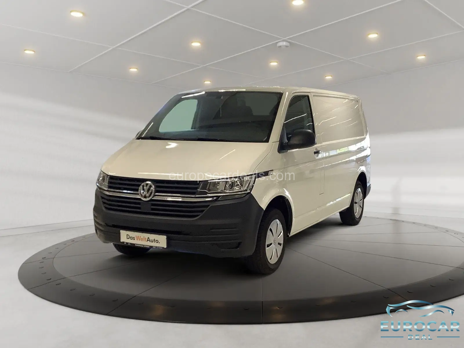 Volkswagen T6 Transporter