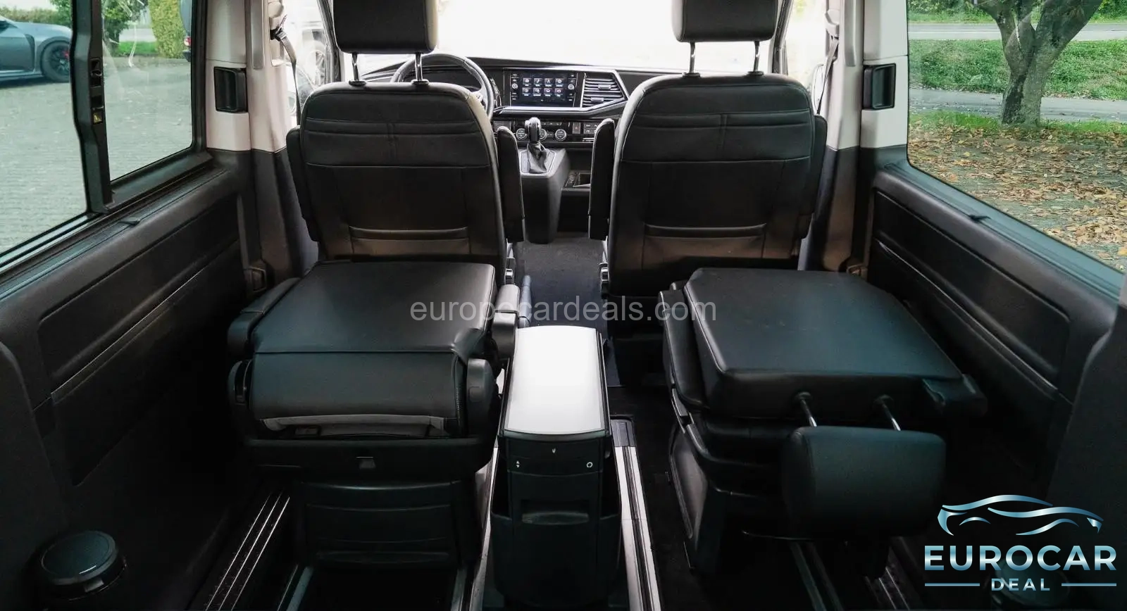 Volkswagen T6 Multivan
