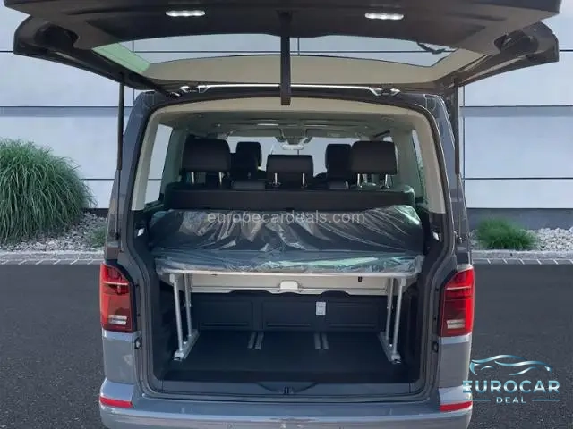 Volkswagen T6 Multivan