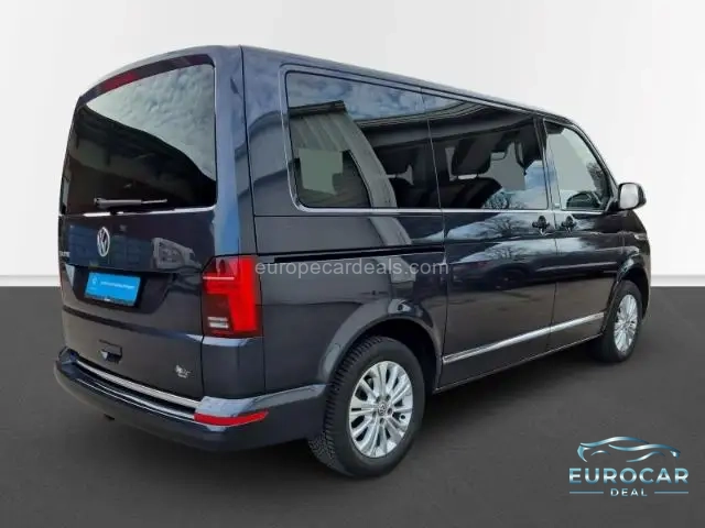 Volkswagen T6 Multivan